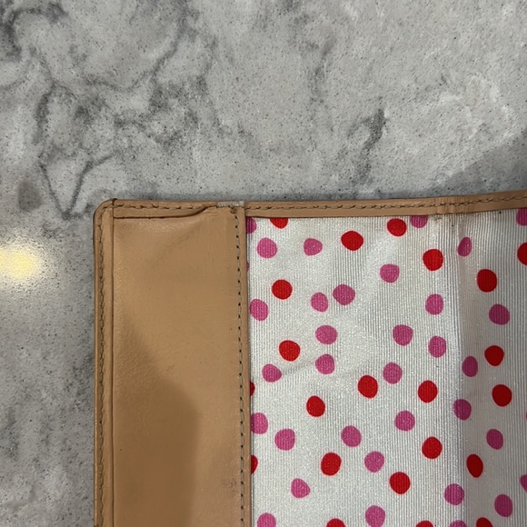 Kate Spade Passport Holder - Picture 7 of 10